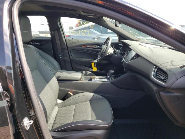 2019 BUICK REGAL AVEN W04GW6SX3K1010135