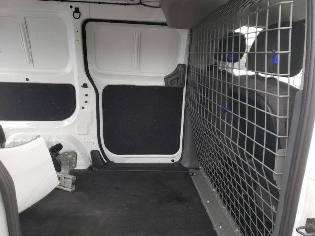 2020 NISSAN NV200 3N6CM0KN8LK702409