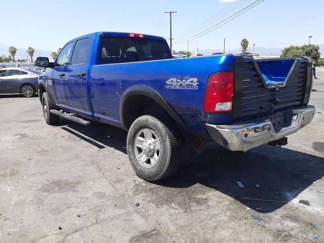 2017 DODGE RAM 3C6UR5HL7HG679976
