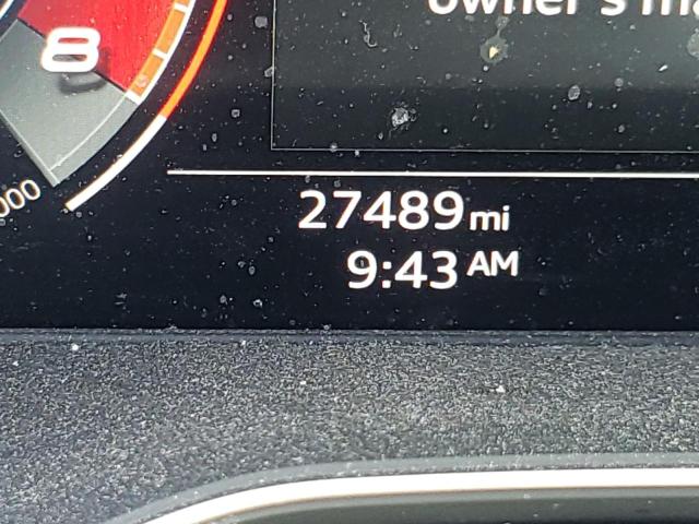 2021 AUDI SQ5 PRESTI WA1C4AFY3M2038668