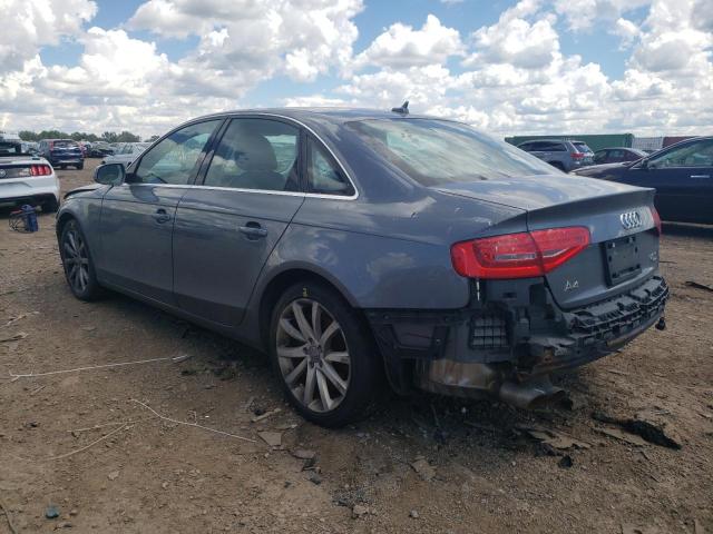 VIN WAUFFAFL9DN005901 2013 Audi A4, Premium Plus no.3