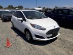 2014 FORD  FIESTA