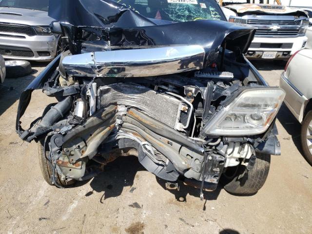 2GKFLVEK7E6314210 GMC Terrain Sle