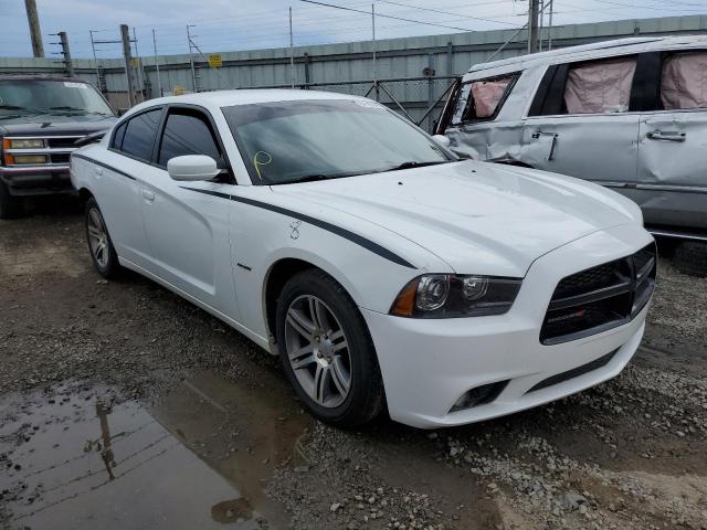 Dodge Charger salvage cars for sale: 2013 Dodge Charger R