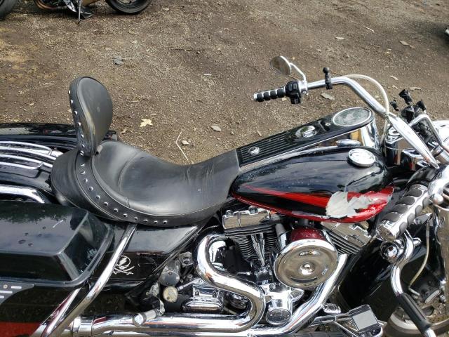 2003 HARLEY-DAVIDSON FLHRI 1HD1FBW133Y728799