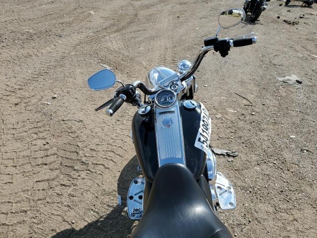 2012 HARLEY-DAVIDSON FLHRC ROAD 1HD1FRM13CB669249