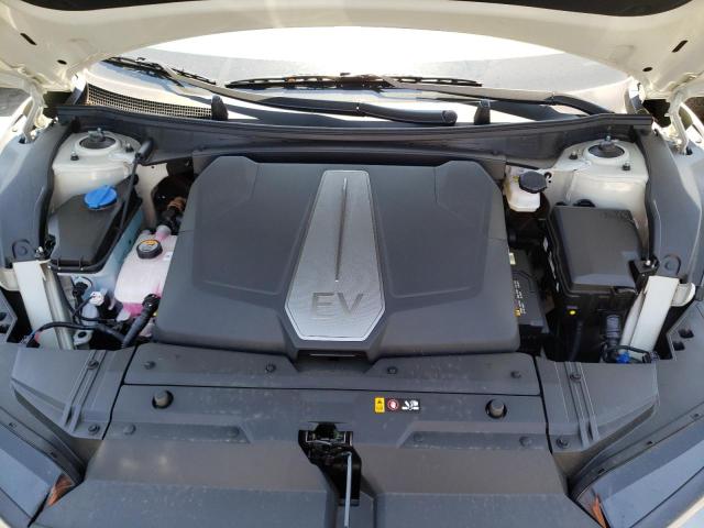 2022 KIA EV6 LIGHT KNDC3DLC6N5028994