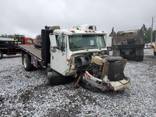 Salvage cars for sale from Copart York Haven, PA: 1997 International 4000 4700