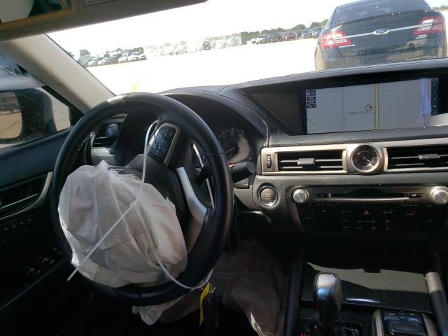 2016 LEXUS GS 200T BA JTHBA1BL0GA002482