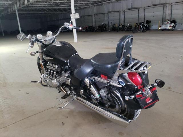 2003 HONDA GL1500 CD 1HFSC34673A600325