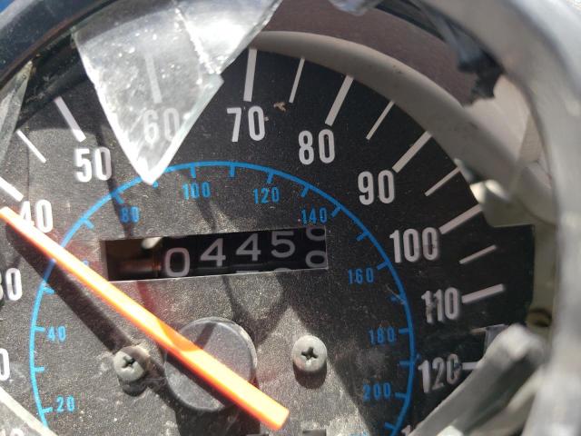 2009 KAWASAKI EX500 JKAEXVD179A114273