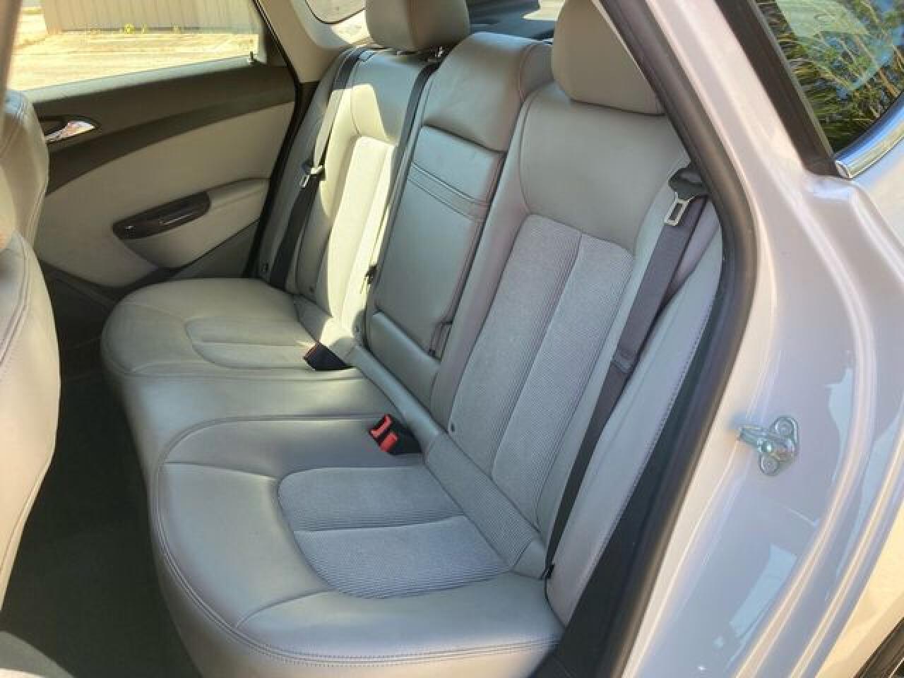 2016 Buick Verano Sport Touring VIN: 1G4PW5SK7G4152008 Lot: 54485382