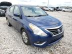 photo NISSAN VERSA 2019