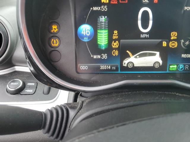 2016 CHEVROLET SPARK EV 2 KL8CL6S03GC604700