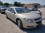 2010 CHEVROLET  MALIBU