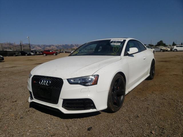 2015 AUDI 100 E WUAC6AFRXFA901678