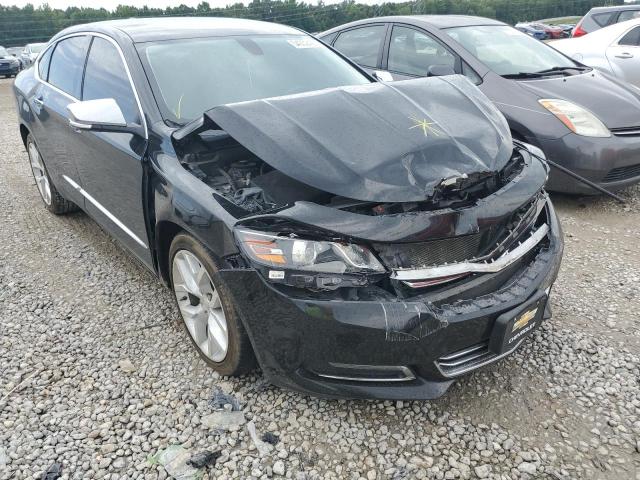 2019 Chevrolet Impala Premier