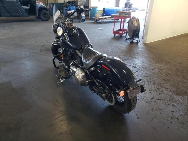 2013 HARLEY-DAVIDSON FLS SOFTAI 1HD1JRV13DB031274