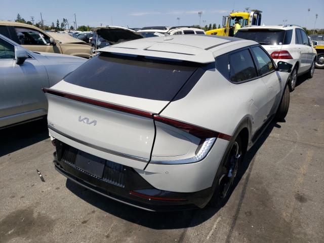 2022 KIA EV6 LIGHT KNDC3DLC6N5028994