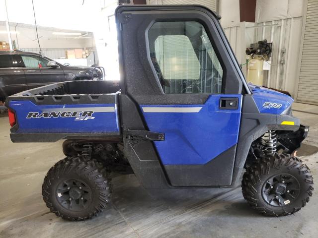 2022 POLARIS RANGER SP 3NSMAU579NE302685