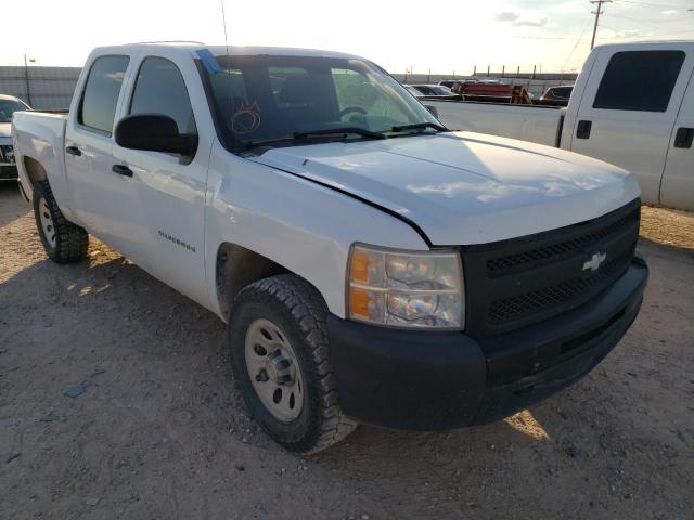 2011 Chevrolet C/K 1500 