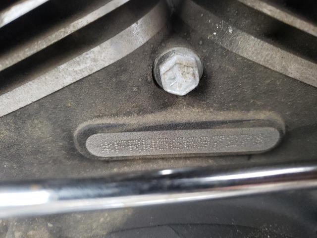 2005 HARLEY-DAVIDSON FLHRCI 1HD1FRW165Y669727