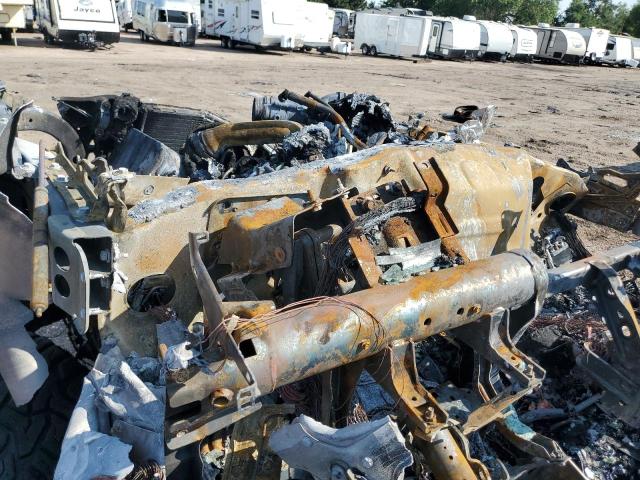 1FT7W2BT7JEB92165 Ford F250 Super Duty