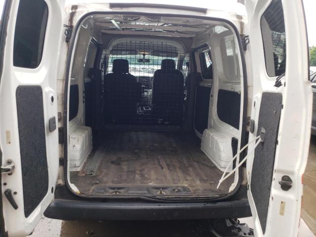 2015 NISSAN NV 200 3N6CM0KN6FK710576