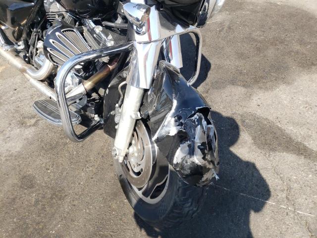 2007 HARLEY-DAVIDSON FLHX CALIF 1HD1KB4317Y725647