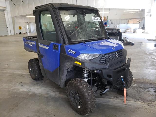 2022 POLARIS RANGER SP 3NSMAU579NE302685