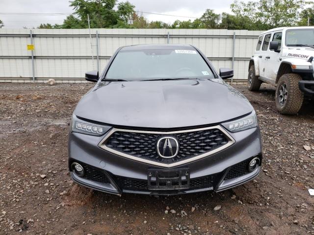 2020 ACURA TLX TECHNO - 19UUB2F64LA003857