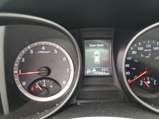 2016 HYUNDAI SANTA FE S - 5XYZUDLB2GG307318