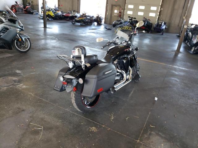 2005 YAMAHA XV1700 PC JYAVP14E85A010902