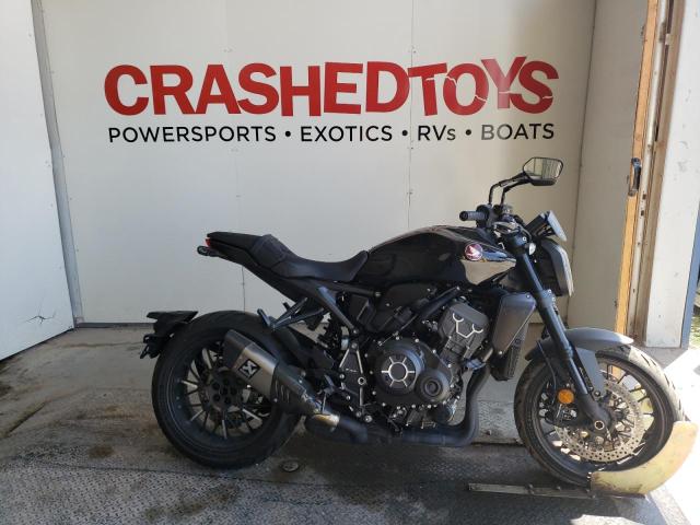 2022 HONDA CB1000 RA JH2SC8014NK400105