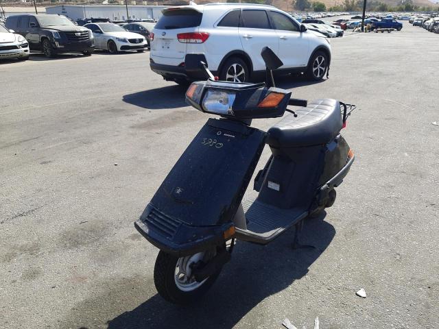 2001 HONDA CH80 3H1HF03191D600306