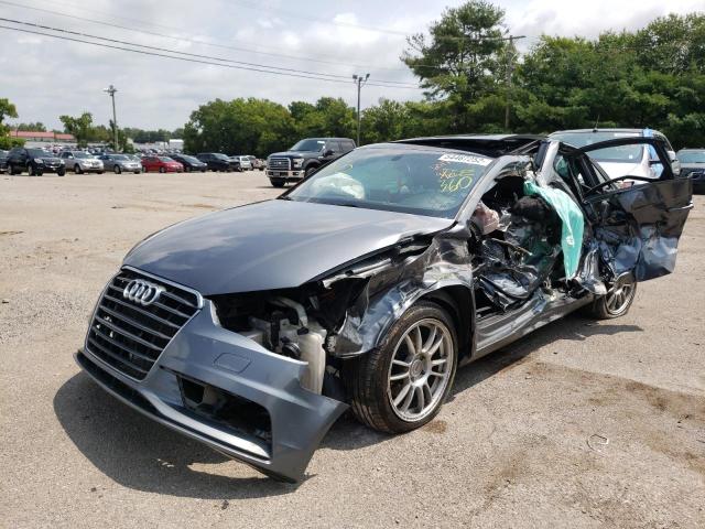 2015 AUDI A3 WAUBFGFF7F1006017