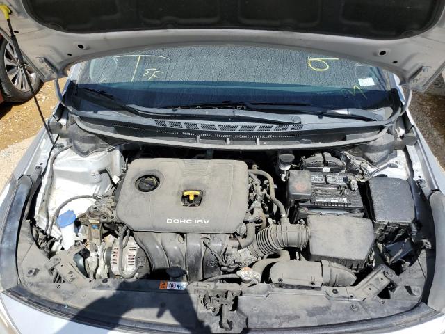 3KPFK4A70HE045644 KIA FORTE LX