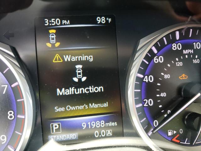 2016 INFINITI Q50 HYBRID JN1AV7AP4GM490250