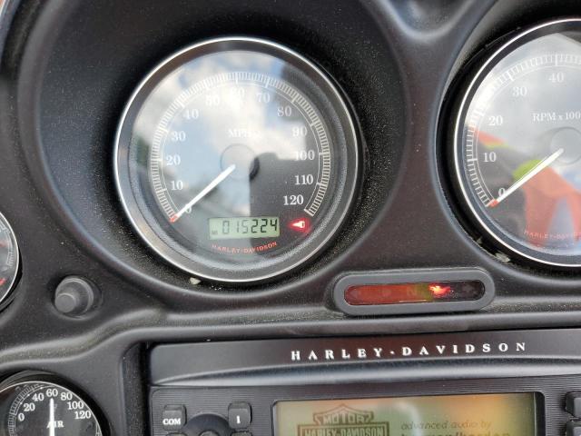 2009 HARLEY-DAVIDSON FLHTCU 1HD1FC4109Y628127