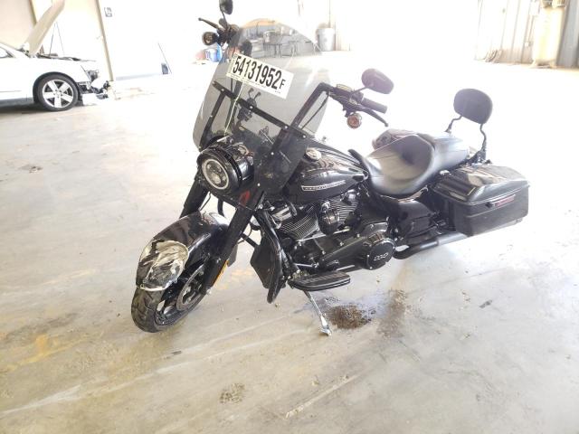 2020 HARLEY-DAVIDSON FLHRXS 1HD1KVP16LB612740