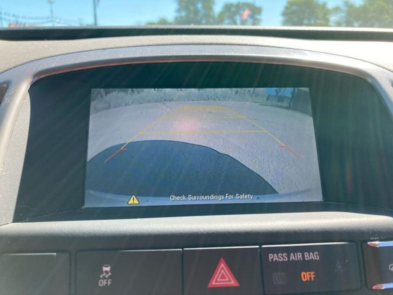 2016 Buick Verano Sport Touring VIN: 1G4PW5SK7G4152008 Lot: 54485382