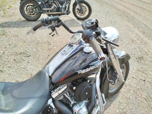 2007 HARLEY-DAVIDSON FLHRS 1HD1FY4167Y611469