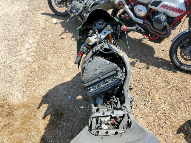 2005 KAWASAKI ZX636 C1 - JKBZXJC115A021251