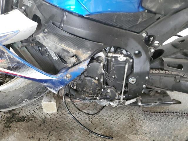 2013 SUZUKI GSX JS1GN7FA6D2100116