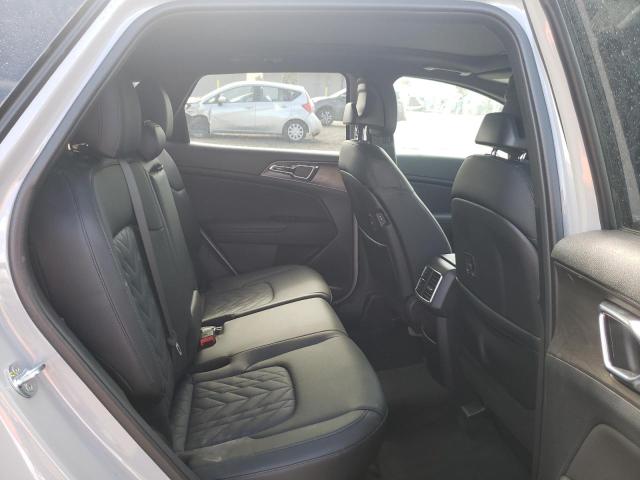 2023 KIA SPORTAGE X 5XYK7CAF4PG015548