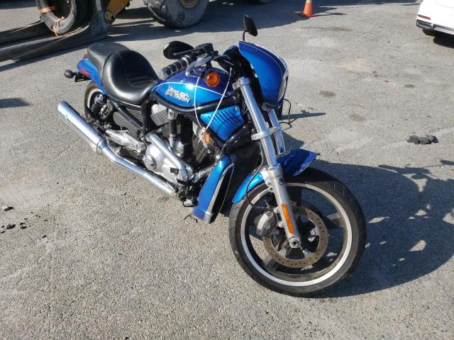 2008 HARLEY-DAVIDSON VRSCD 1HD1HDH1X8K812342