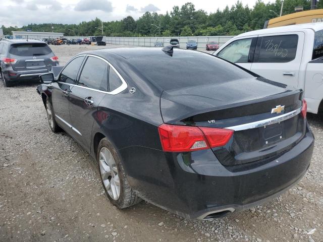 2G1105S32K9141842 | 2019 Chevrolet impala premier