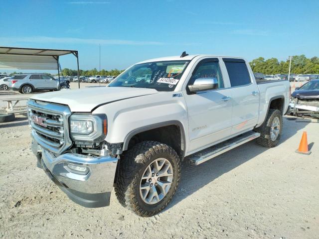 2017 GMC SIERRA K15 - 3GTU2NEC7HG352057