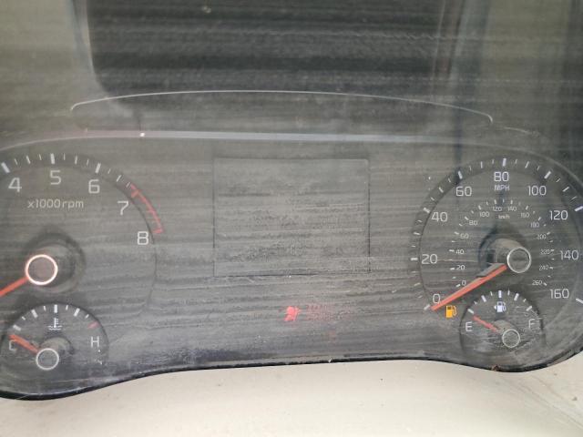 KNDJ23AU9M7763794 KIA SOUL LX