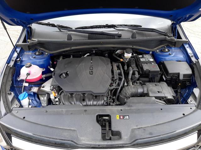 2023 KIA SPORTAGE X 5XYK7CAF9PG018686